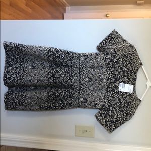 H&M dress, tags still on, size 4